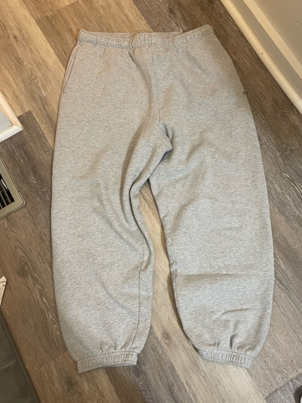 TNA Mega Sweatpants